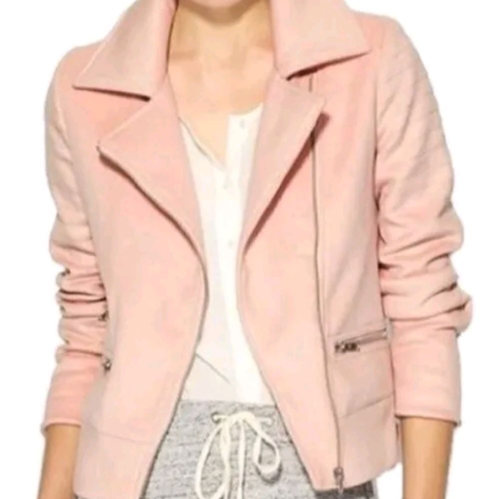 Piperlime pink jacket coat‎ - Picture 7 of 7